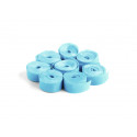 Punga Slowfall Streamers 5mx0.85cm, albastru deschis, 100x, TCM FX 51709410