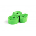 Punga Slowfall Streamers 10mx1.5cm, verde închis, 32x, TCM FX 51709454