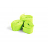 Punga Slowfall Streamers 10mx1.5cm, verde deschis, 32x, TCM FX 51709456