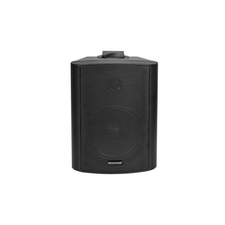 Set boxa activa + pasiva Omnitronic ALP-5A bk