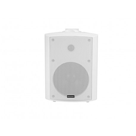 Set boxa activa + pasiva Omnitronic ALP-5A bk
