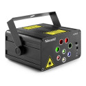 Laser RGBW Beamz ACRUX