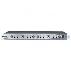 Preamplificator dual mono Blue Tech TWP-28