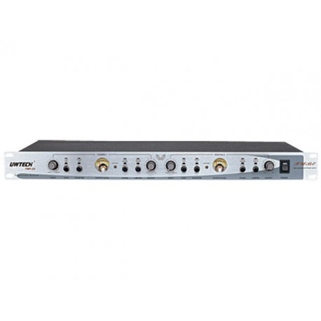 Preamplificator dual mono Blue Tech TWP-28