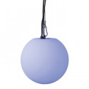 Sfera LED RGBW 30 cm, Showtec Illumisphere 30