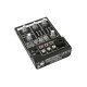 Mixer cu interfata audio pentru inregistrare si USB, Omnitronic MRS-502USB