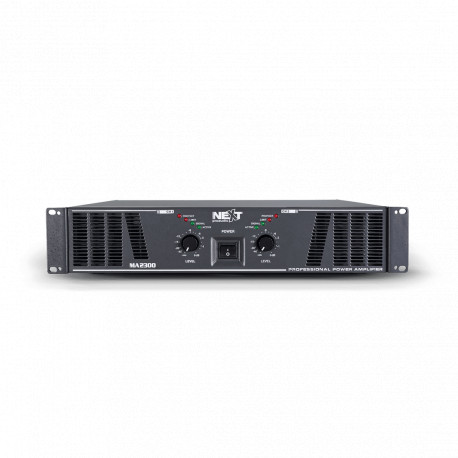 Amplificator Next MA3200