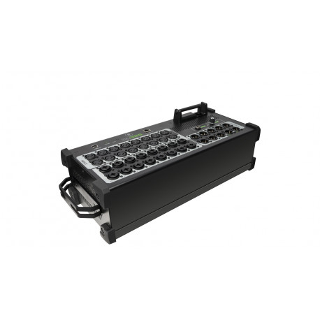 Mixer digital Mackie DL16S