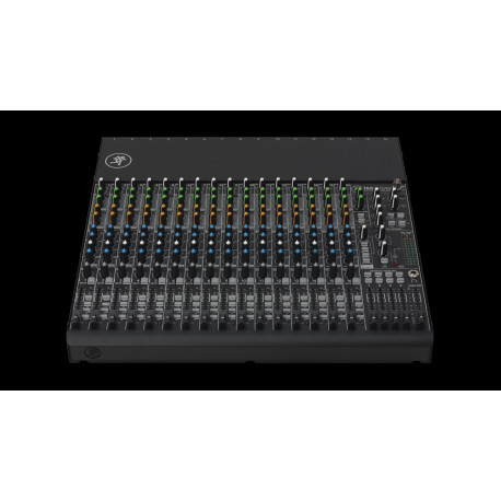 Mixer Mackie 1642VLZ4