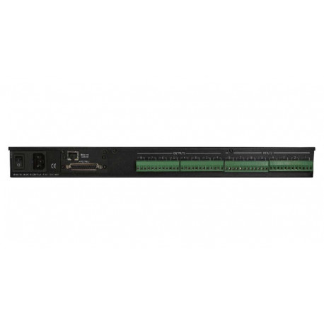 Procesor Xilica XD-8080