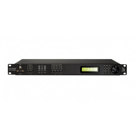 Procesor Xilica XP-2040