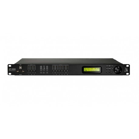 Procesor Xilica XP-3060