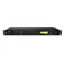 Procesor Xilica XP-4080