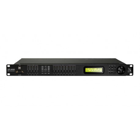 Procesor Xilica XP-4080