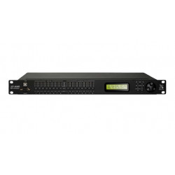 Procesor Xilica XP-8080