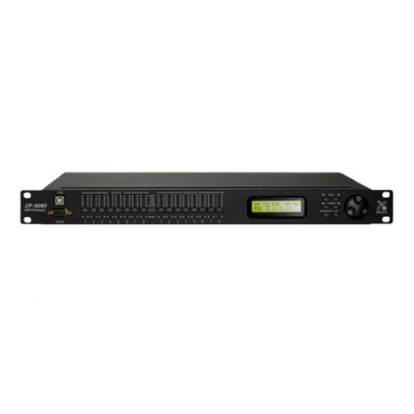 Procesor Xilica XP-8080
