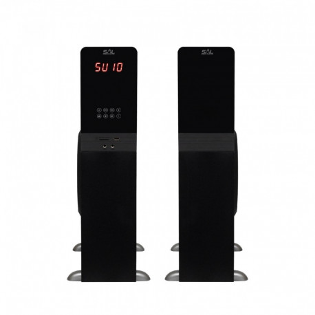  Pereche boxe multimedia SAL 200BT
