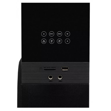  Pereche boxe multimedia SAL 200BT