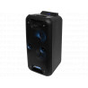 Boxa multimedia cu acumulator Sal PAR 2200BT