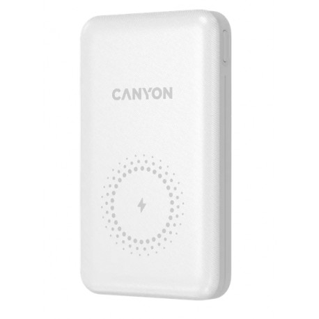 Incarcator wireless, 10000 mAh Canyon CNS-CPB1001