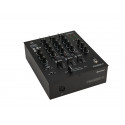 Mixer DJ cu Bluetooth si USB player Omnitronic PM-322P