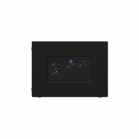 Subwoofer pasiv tip line array, Moose G212