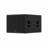 Subwoofer pasiv tip line array, Moose G212