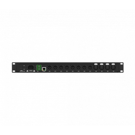 Procesor de sunet Moose DSP26