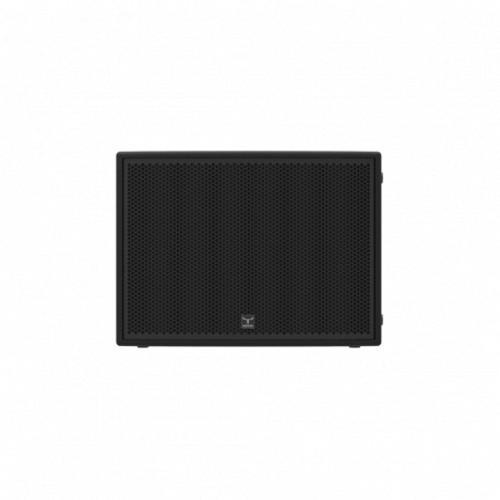 Subwoofer activ tip line array Moose G212A