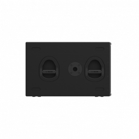 Subwoofer activ tip line array Moose G212A