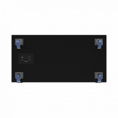 Subwoofer activ tip line array, Moose G212A