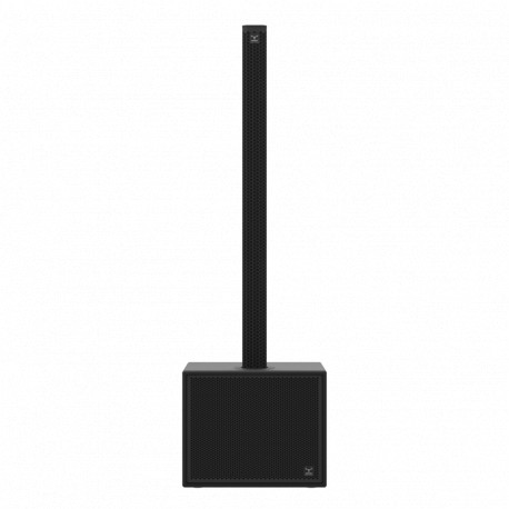 Sistem activ tip coloana, LANE-15 + LANE T-803, Moose LANE-1400