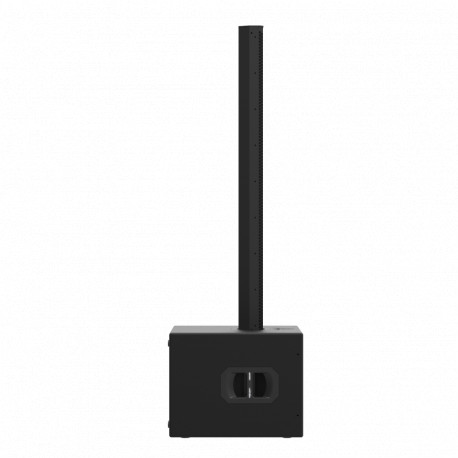 Sistem activ tip coloana, LANE-15 + LANE T-803, Moose LANE-1400