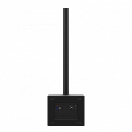 Sistem activ tip coloana, LANE-15 + LANE T-803, Moose LANE-1400