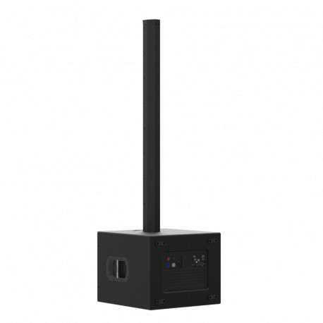 Sistem activ tip coloana, LANE-15 + LANE T-803, Moose LANE-1400