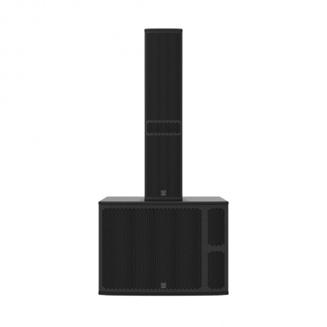 Sistem activ tip coloana Moose LANE-1400+