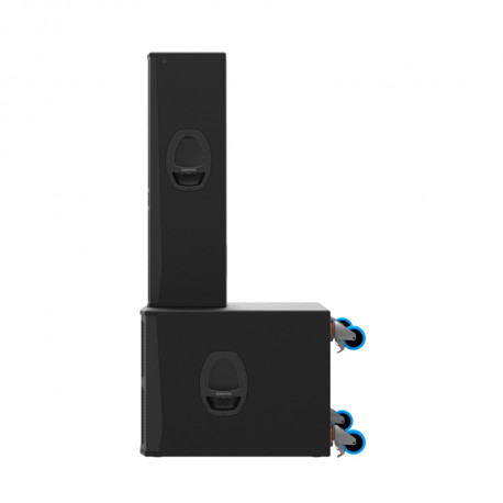 Sistem activ tip coloana Moose LANE-1400+