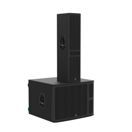 Sistem activ tip coloana Moose LANE-1400+