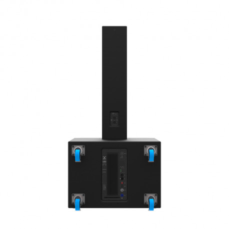 Sistem activ tip coloana Moose LANE-1400+