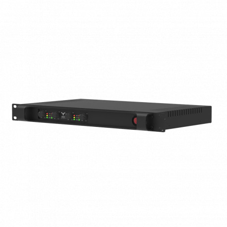 Amplificator 4 canale Moose SIRIUS D6K4