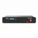 Amplificator 100V Moose TL200DT USB