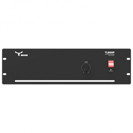 Amplificator 100V Moose TL200DT USB