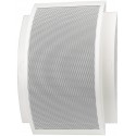 Boxa de perete 100V 2 cai Monacor ESP-152/WS