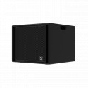 Subwoofer PA activ Moose IB12A