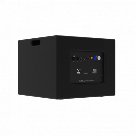 Subwoofer PA Moose IB8