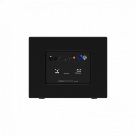 Subwoofer PA Moose IB8