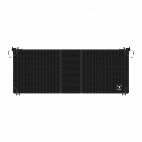 Boxa tip line array Moose LA88