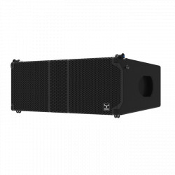 Boxa tip line array Moose LA88