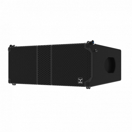 Boxa tip line array Moose LA88