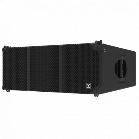 Boxa tip line array Moose LA88